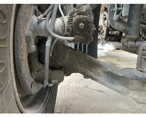 Alliance Axle AF-12.0-3 Axle Assembly, Front (unused)