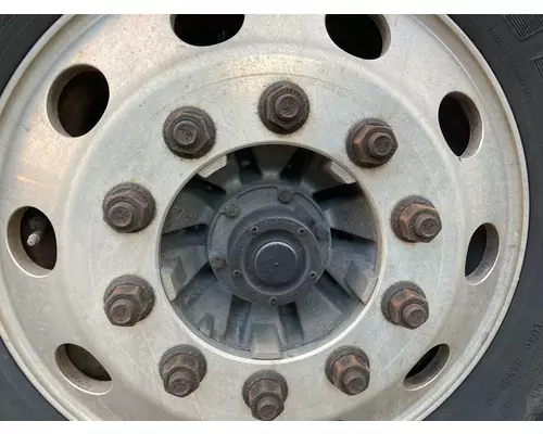 Alliance Axle AF-12.0-3 Axle Assembly, Front (unused)