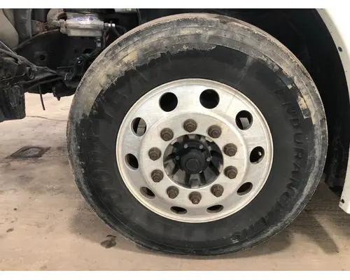 Alliance Axle AF-12.0-3 Axle Assembly, Front (unused)