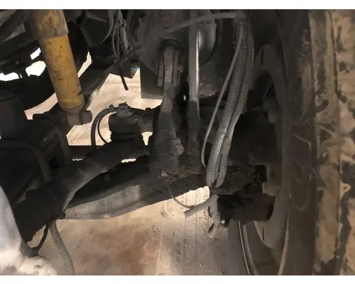 Alliance Axle AF-12.0-3 Axle Assembly, Front (unused)