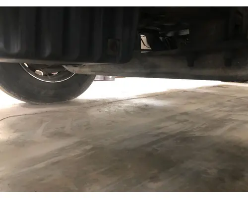 Alliance Axle AF-12.0-3 Axle Assembly, Front (unused)