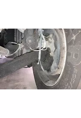 Alliance Axle AF-12.0-3 ~Axle Assembly, Front (unused)
