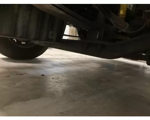 Alliance Axle AF-12.0-3 Axle Assembly, Front (unused)