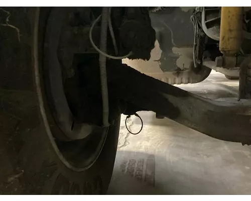 Alliance Axle AF-12.0-3 Axle Assembly, Front (unused)