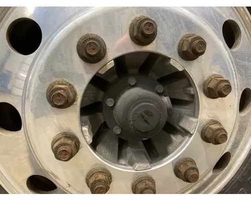 Alliance Axle AF-12.0-3 Axle Assembly, Front (unused)