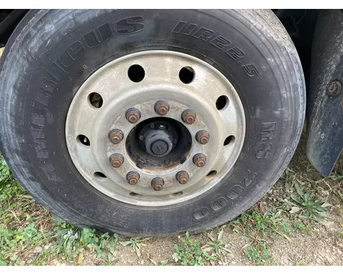 Alliance Axle AF-12.0-3 Axle Assembly, Front (unused)