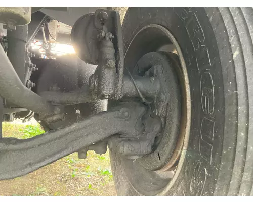 Alliance Axle AF-12.0-3 Axle Assembly, Front (unused)