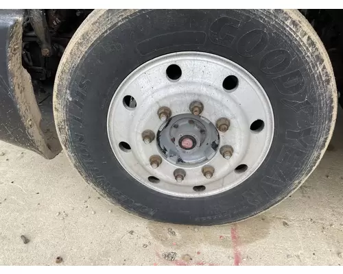 Alliance Axle AF-12.0-3 Axle Assembly, Front (unused)