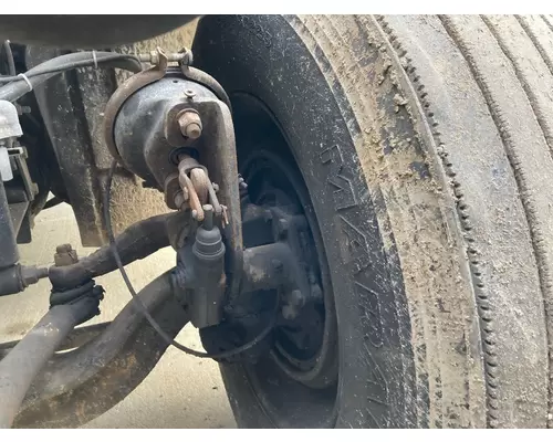 Alliance Axle AF-12.0-3 Axle Assembly, Front (unused)