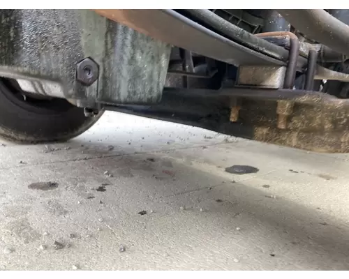 Alliance Axle AF-12.0-3 Axle Assembly, Front (unused)