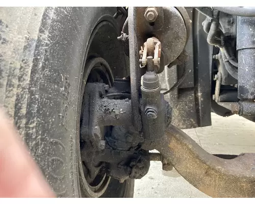 Alliance Axle AF-12.0-3 Axle Assembly, Front (unused)