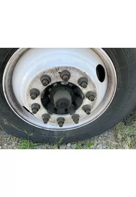 Alliance Axle AF-12.0-3 ~Axle Assembly, Front (unused)