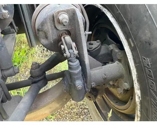 Alliance Axle AF-12.0-3 Axle Assembly, Front (unused)