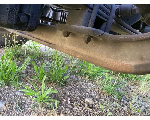 Alliance Axle AF-12.0-3 Axle Assembly, Front (unused)