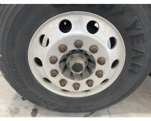 Alliance Axle AF-12.0-3 ~Axle Assembly, Front (unused)