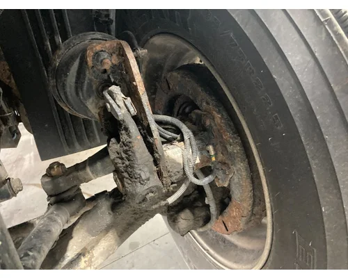 Alliance Axle AF-12.0-3 Axle Assembly, Front (unused)