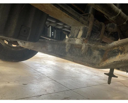 Alliance Axle AF-12.0-3 Axle Assembly, Front (unused)