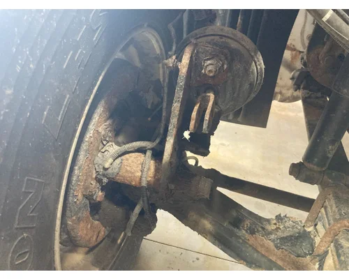 Alliance Axle AF-12.0-3 Axle Assembly, Front (unused)