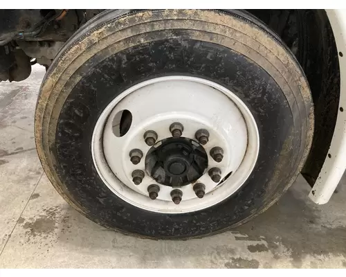 Alliance Axle AF-12.0-3 Axle Assembly, Front (unused)