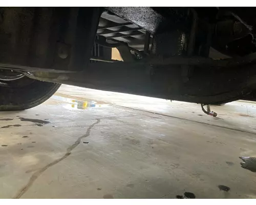 Alliance Axle AF-12.0-3 Axle Assembly, Front (unused)