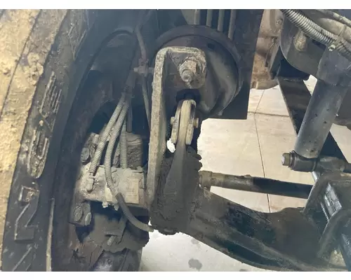 Alliance Axle AF-12.0-3 Axle Assembly, Front (unused)