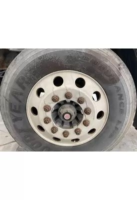 Alliance Axle AF-12.0-3 ~Axle Assembly, Front (unused)