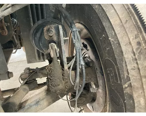 Alliance Axle AF-12.0-3 Axle Assembly, Front (unused)