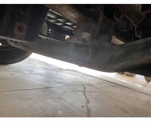 Alliance Axle AF-12.0-3 Axle Assembly, Front (unused)