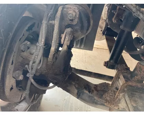Alliance Axle AF-12.0-3 Axle Assembly, Front (unused)