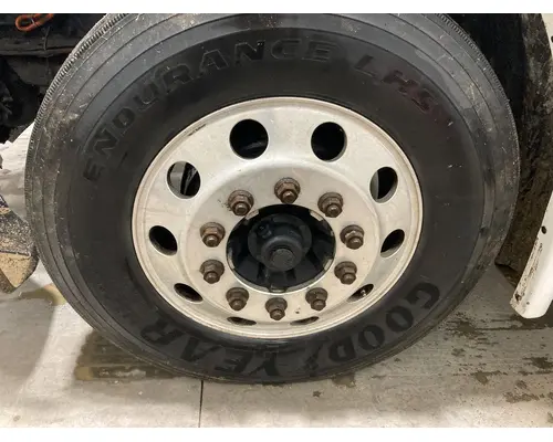 Alliance Axle AF-12.0-3 Axle Assembly, Front (unused)