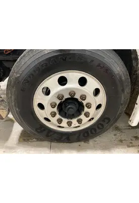 Alliance Axle AF-12.0-3 ~Axle Assembly, Front (unused)