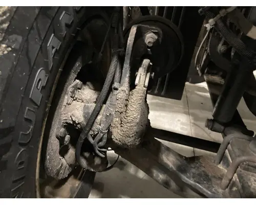 Alliance Axle AF-12.0-3 Axle Assembly, Front (unused)