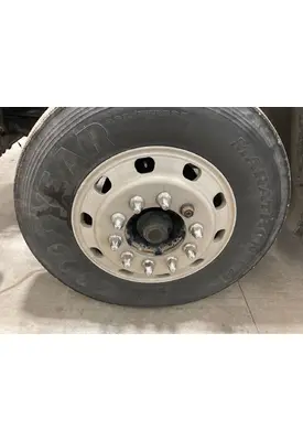 Alliance Axle AF-12.0-3 ~Axle Assembly, Front (unused)