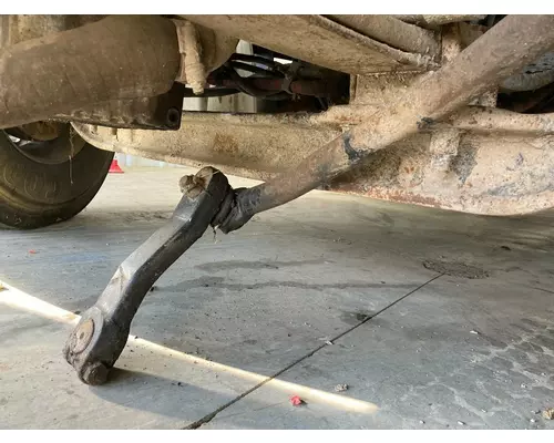 Alliance Axle AF-12.0-3 Axle Assembly, Front (unused)