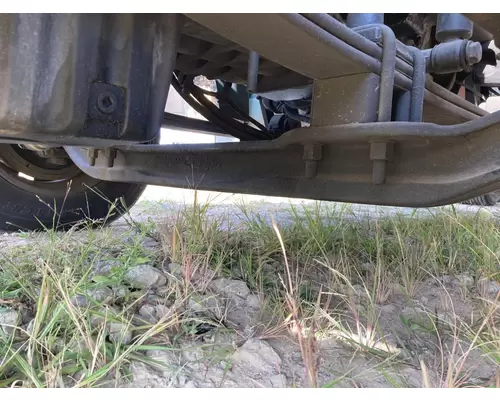 Alliance Axle AF-12.0-3 Axle Assembly, Front (unused)