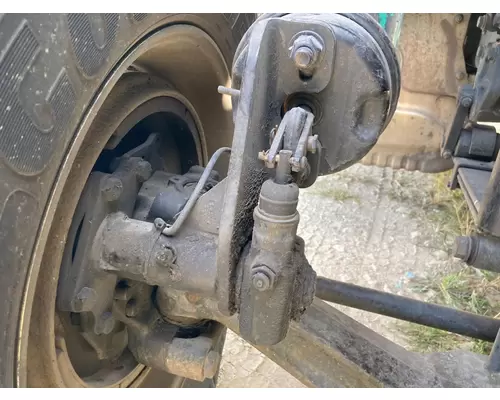 Alliance Axle AF-12.0-3 Axle Assembly, Front (unused)