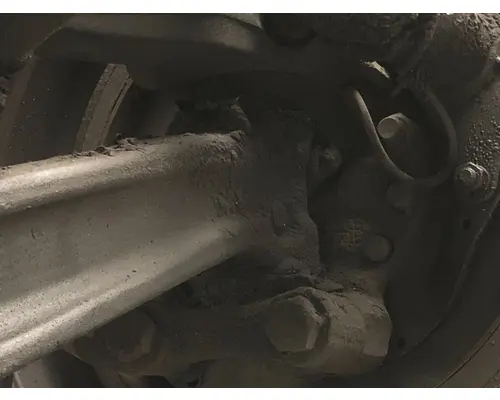 Alliance Axle AF-12.0-3 Axle Assembly, Front