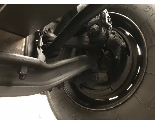 Alliance Axle AF-12.0-3 Axle Assembly, Front
