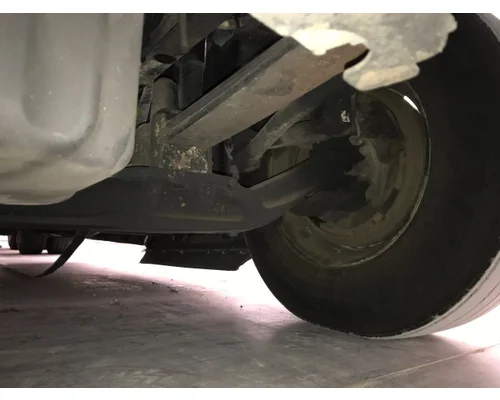 Alliance Axle AF-12.0-3 Axle Assembly, Front