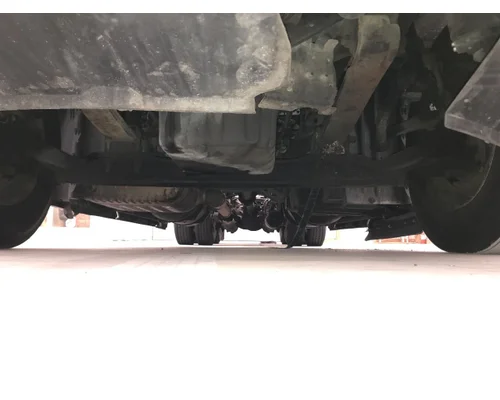 Alliance Axle AF-12.0-3 Axle Assembly, Front