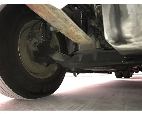 Alliance Axle AF-12.0-3 Axle Assembly, Front