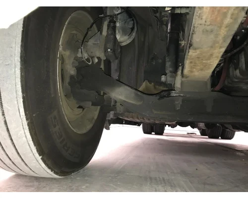 Alliance Axle AF-12.0-3 Axle Assembly, Front