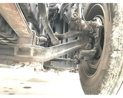 Alliance Axle AF-12.0-3 Axle Assembly, Front