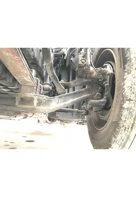 Alliance Axle AF-12.0-3 Axle Assembly, Front
