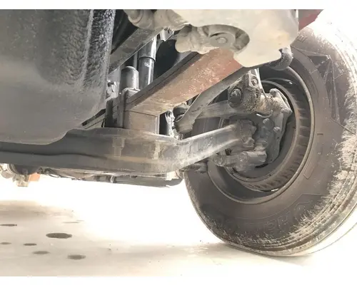 Alliance Axle AF-12.0-3 Axle Assembly, Front