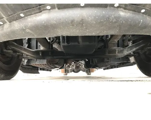 Alliance Axle AF-12.0-3 Axle Assembly, Front