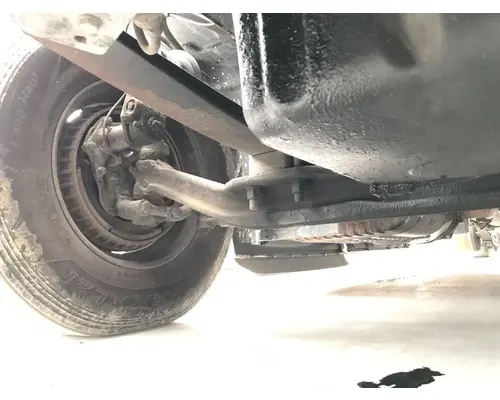 Alliance Axle AF-12.0-3 Axle Assembly, Front