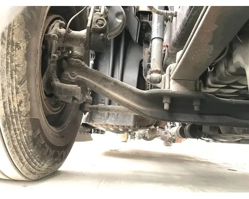 Alliance Axle AF-12.0-3 Axle Assembly, Front