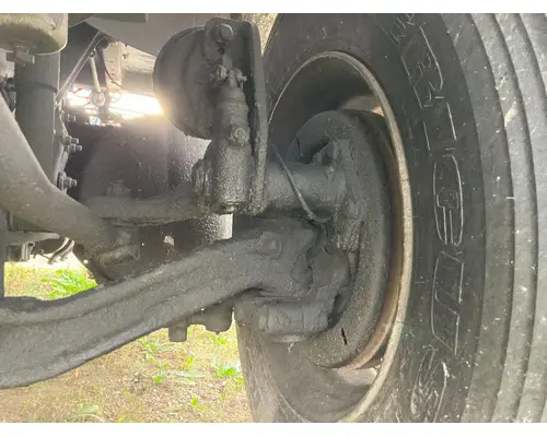 Alliance Axle AF-12.0-3 Axle Assembly, Front