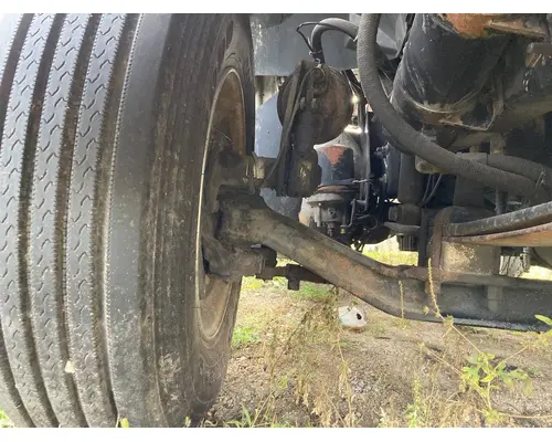 Alliance Axle AF-12.0-3 Axle Assembly, Front